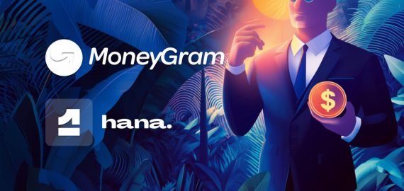 Hana Integrates With MoneyGram To Enable Stablecoin-To-Cash Withdrawals Across Southeast Asia