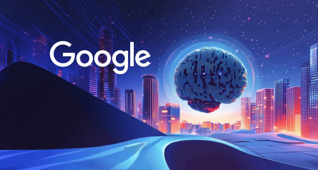 Google Unveils Project Suncatcher To Explore Solar-Powered AI Satellites For Orbit-Based Machine Learning