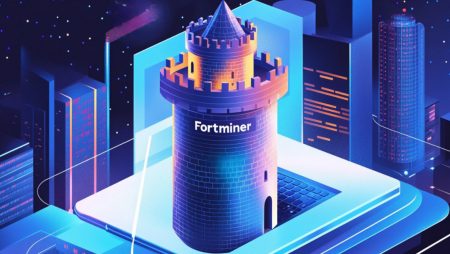 Despite the cryptocurrency market crash, FORT MINER continues to provide users with stable daily income