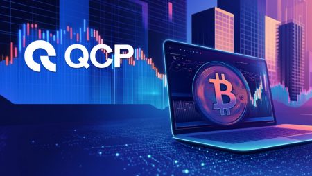 Quantum Computing And ECC: QCP Capital Highlights Manageable, System-Wide Security Shift