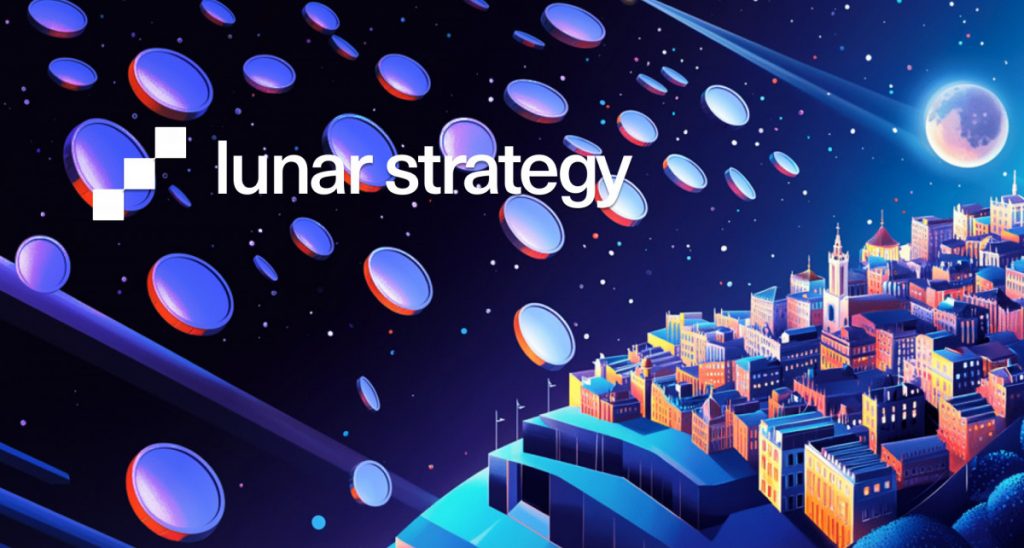 Lunar Strategy To Host Afterwork Series During Web Summit In Lisbon