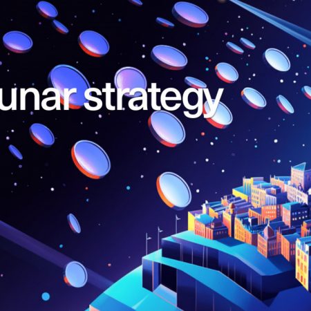 Lunar Strategy Akan Mengadakan Seri Afterwork Selama Web Summit di Lisbon