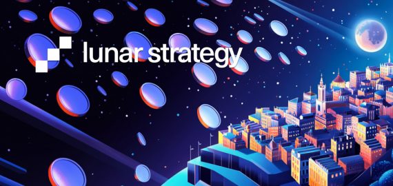 Lunar Strategy To Host Afterwork Series During Web Summit In Lisbon