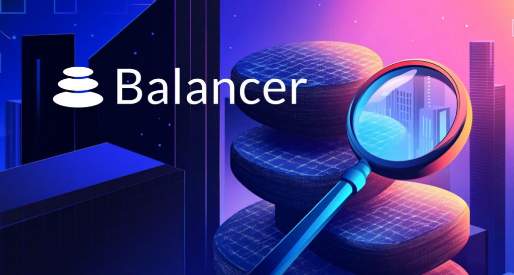 Balancer Releases Preliminary Report On Its $128M Exploit, Finds Rounding Error In Bulk Exchange Transactions