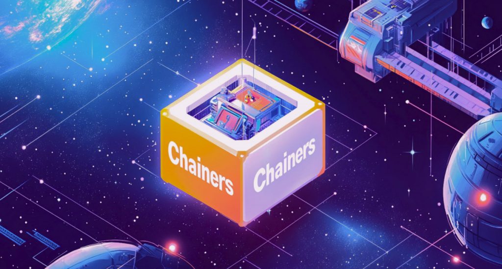 Chainers Launches Whitelist for $CHU Token Sale to Power Its Expanding Web3 Gaming Universe