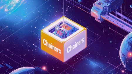 Chainers Launches Whitelist for $CHU Token Sale to Power Its Expanding Web3 Gaming Universe