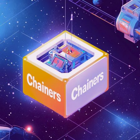 Chainers lanserar vitlista för $CHU-tokenförsäljning för att driva sin expansion Web3 Speluniversum