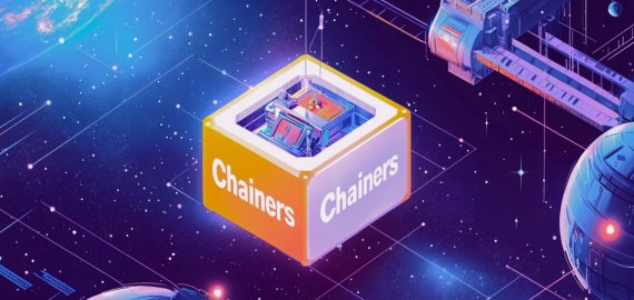 Chainers Launches Whitelist for $CHU Token Sale to Power Its Expanding Web3 Gaming Universe
