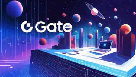 Gate Upgrades Prediction Market Tracking Capabilities And Live Section: Bringing Real-Time Monitoring Of Market Trends