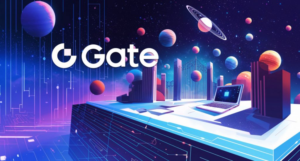 Gate CEO Dr. Han Shares ‘Lessons I Learned In Crypto’ At HKUST, Highlighting Gate’s Evolution And Web3 Vision