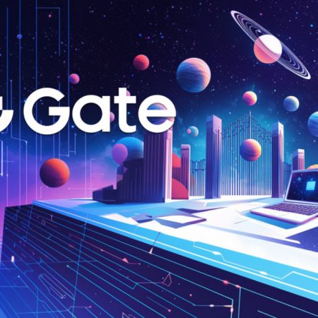 CEO Gate Dr. Han Berbagi 'Pelajaran yang Saya Pelajari dalam Kripto' di HKUST, Menyoroti Evolusi Gate dan Web3 Visi