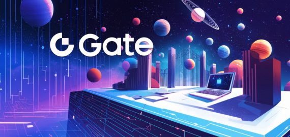 Gate CEO Dr. Han Shares ‘Lessons I Learned In Crypto’ At HKUST, Highlighting Gate’s Evolution And Web3 Vision