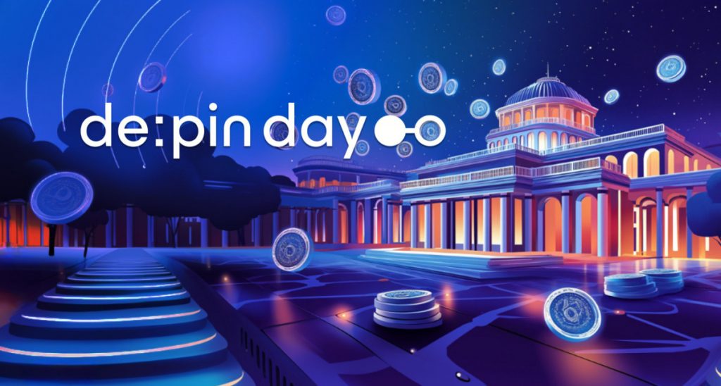 DePIN Day Expands To LatAm, Showcasing Top Speakers Driving The Future Of Decentralized Infrastructure