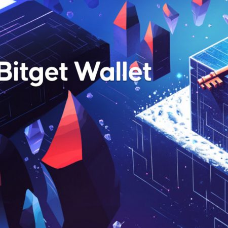 TVL Stablecoin Dompet Bitget Melonjak 523% di Q3 Karena DeFi Pergeseran Partisipasi Menuju Keuangan On-Chain