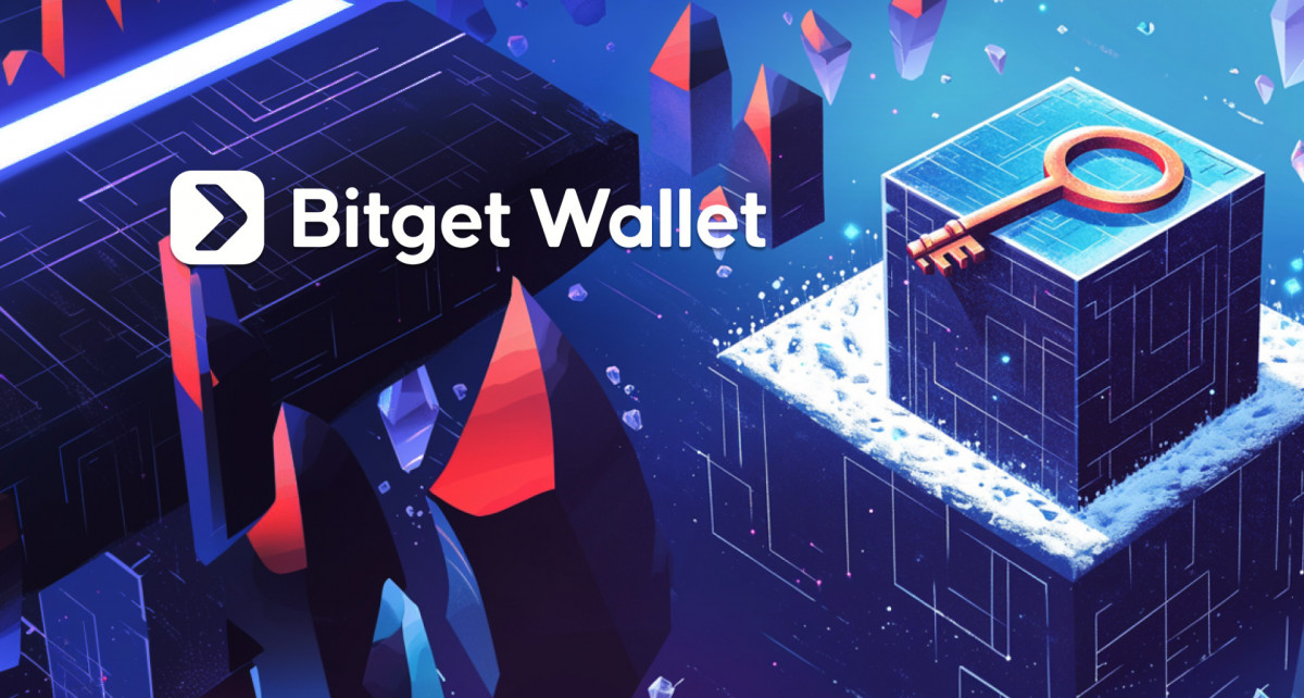 Bitget Wallet’s Stablecoin TVL Jumps 523% In Q3 As DeFi Participation Shifts Toward On-Chain Finance