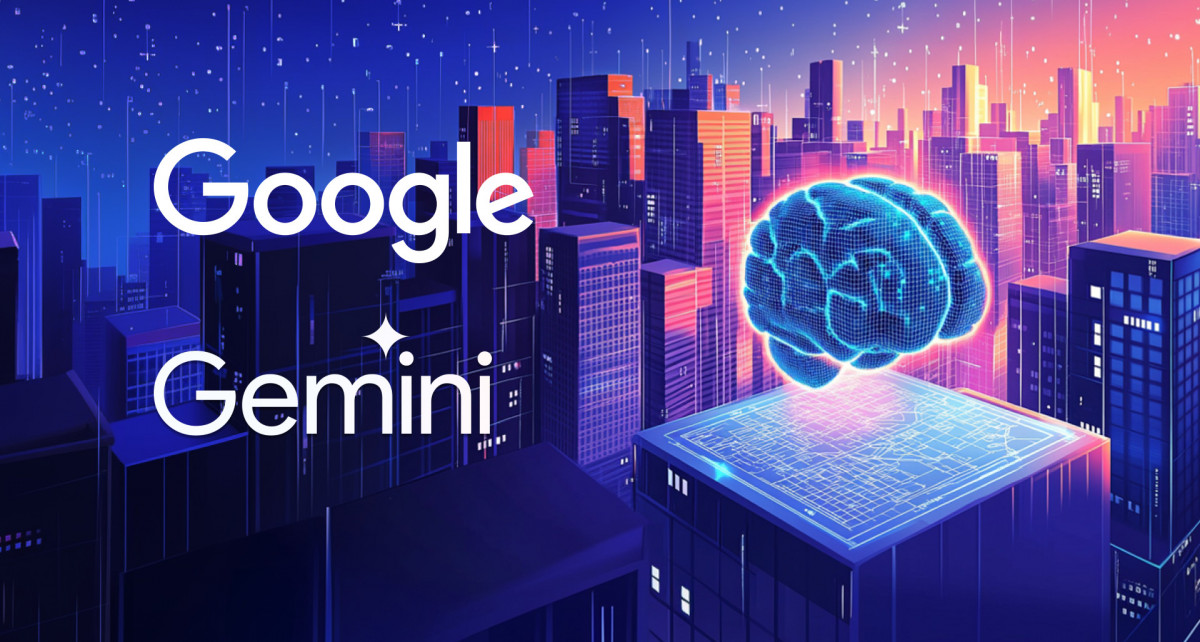 Google Unveils Gemini 3.1 Pro, Advancing AI Reasoning And Multi‑Step ...