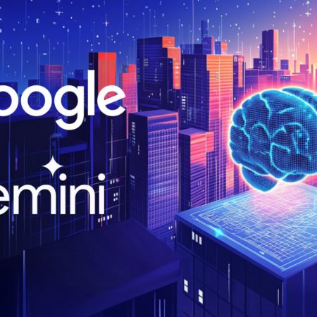 Google Integrasikan AI ke dalam Maps, Tingkatkan dengan Panduan Bebas Genggam, Pelaporan Lalu Lintas Real-Time, dan Wawasan Lokal