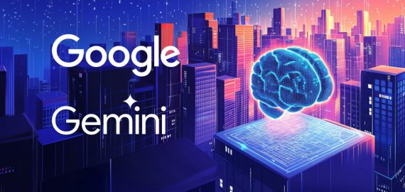 Google Integrates AI Into Maps, Enhancing It With Hands-Free Guidance, Real-Time Traffic Reporting, And Local Insights