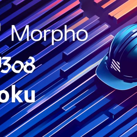 Oku dan Morpho Menjadi Nuklir DeFi Dengan Pinjaman Agunan Uranium.io