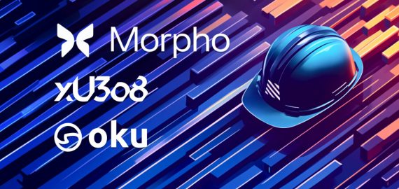 Oku And Morpho Go Nuclear On DeFi With Uranium.io’s Collateralized Loans