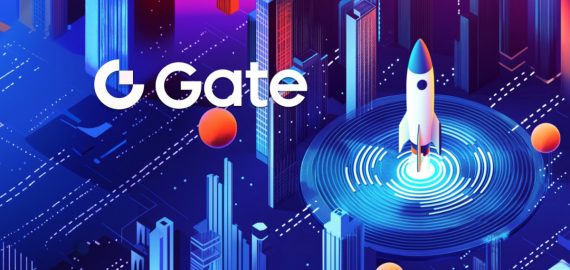 Gate Launches Web3 Launchpad To Enable Transparent, Fully On-Chain Token Issuance
