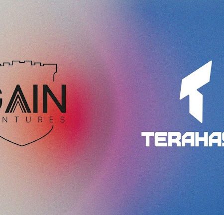 Inuti Ga^3in Ventures Boston Soirée: Där visionärer som Steve Gutterman och TeraHash formar framtiden för Web3