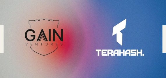 Inside Ga³^in Ventures’ Boston Soirée: Where Visionaries Like Steve Gutterman and TeraHash Shape the Future of Web3