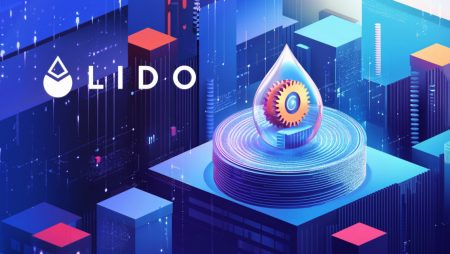 Lido Introduces stRATEGY Vault, Offering Curated DeFi Exposure Focused On stETH