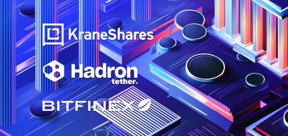Tether Expands Tokenized Capital Markets Through Strategic Partnership With KraneShares And Bitfinex Securities
