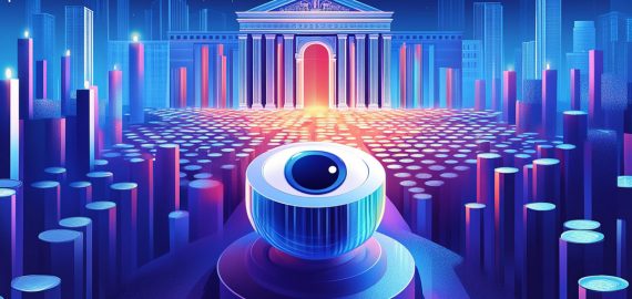 The White House Releases AI Policy Blueprint for Congress To Centralize Federal Oversight And Limit State Laws