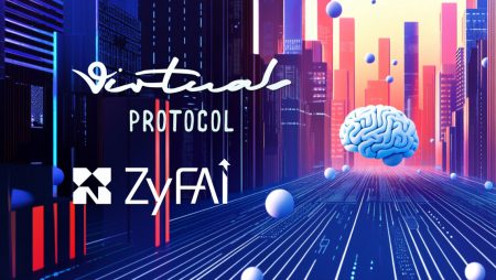 Virtuals Launches Agentic Fund Of Funds, Optimizing Capital Efficiency With AI Agents