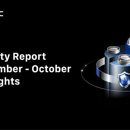 MEXC lyfter fram finansiell styrka och förbättrad kundsupport i senaste säkerhetsrapporten