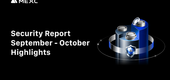 MEXC Highlights Financial Strength and Enhanced Customer Support in Latest Security Report
