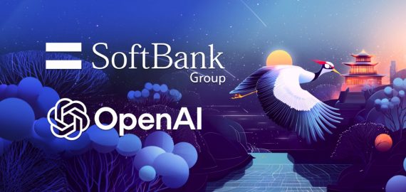 SoftBank And OpenAI Launch Joint Venture SB OAI Japan To Drive AI Innovation In Japanese Enterprises