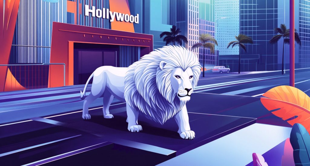 From Mastercard To Hollywood: The Biggest Crypto Collaborations Of November’s First Week