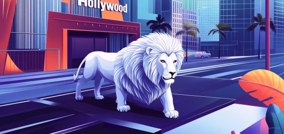 From Mastercard To Hollywood: The Biggest Crypto Collaborations Of November’s First Week