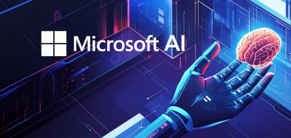 Microsoft AI CEO Mustafa Suleyman Announces MAI Superintelligence Team To Develop Advanced Solutions For Medicine And Energy