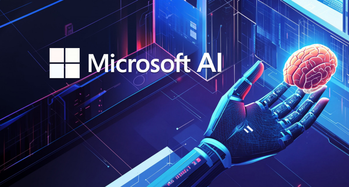 Microsoft AI CEO Mustafa Suleyman Announces MAI Superintelligence Team To Develop Advanced Solutions For Medicine And Energy