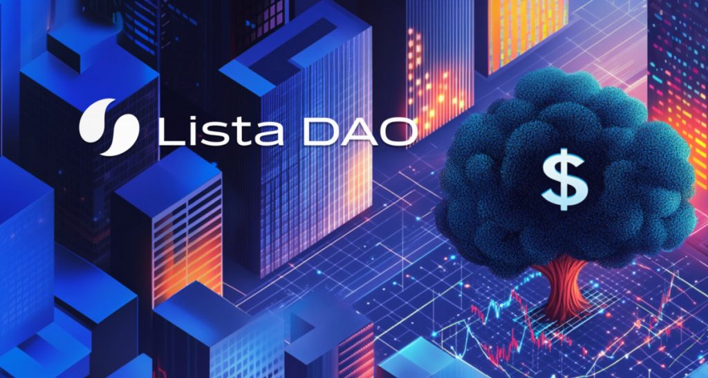 ListaDAO Initiates USDX Forced Liquidation To Stabilize Protocol And Mitigate Risk