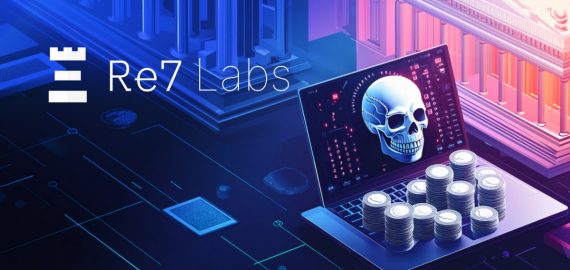 Re7 Labs Reports Impact From Stablecoin Protocol Failures, Total Losses Exceed $27M