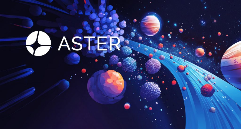 Stage 4 Aster Harvest Introduces Enhanced Points-Based Incentives To Boost Community Engagement