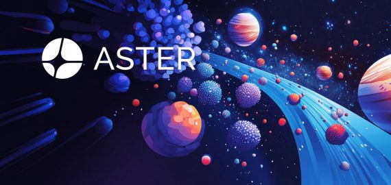 Stage 4 Aster Harvest Introduces Enhanced Points-Based Incentives To Boost Community Engagement