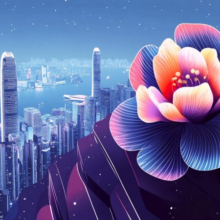 Hong Kong And Shanghai Sign MOU To Boost Collaboration In Digitised Cargo Trade And Cross-Border Finance