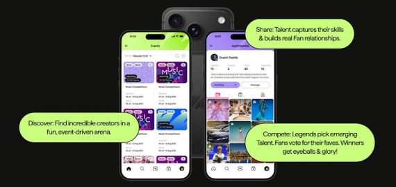 YouBallin Starts the Clock: $YBL Public Pre-Sale Opens November 13, 11:00 AM EST – Tokens Claimable Instantly