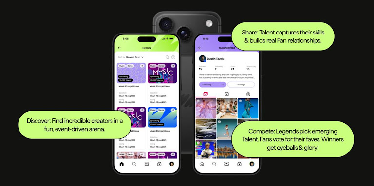 YouBallin Starts the Clock: $YBL Public Pre-Sale Opens November 13, 11:00 AM EST – Tokens Claimable Instantly