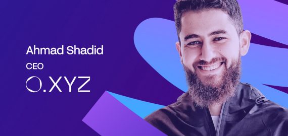 O.XYZ’s Next Leap: From Wafer-Scale Chips To Routing Intelligence