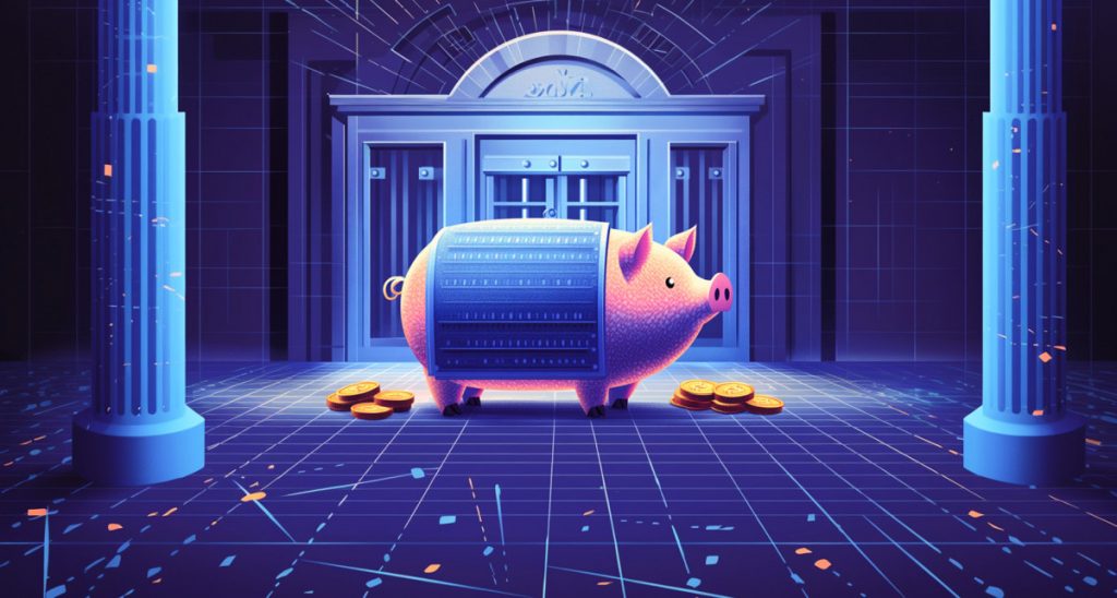 Polygon Launches AI-Powered Surf Liquid To Unlock Stablecoin Yield Through Non-Custodial Lending Vaults
