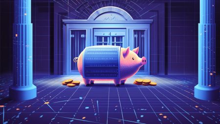 CoinShares segnala deflussi pari a 1.17 miliardi di dollari in un contesto di volatilità del mercato e incertezza sui tagli dei tassi negli Stati Uniti