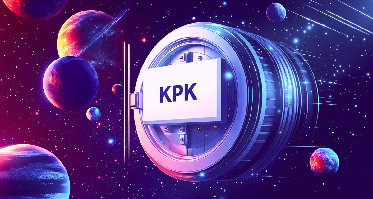 The Age Of Autonomous Vaults