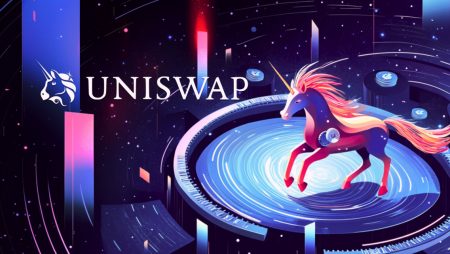 Uniswap Targets $43B Stablecoin Market With Dutch Auction-Based Fee Mechanism